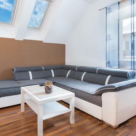 Boomerang Apartment Μπλεντ Εξωτερικό φωτογραφία