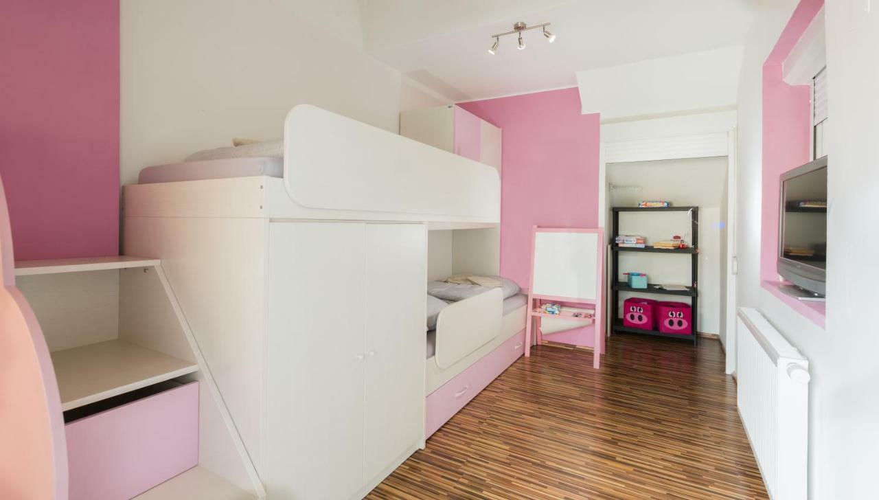 Boomerang Apartment Μπλεντ Εξωτερικό φωτογραφία