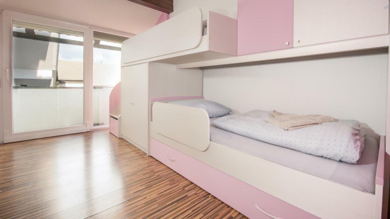 Boomerang Apartment Μπλεντ Εξωτερικό φωτογραφία