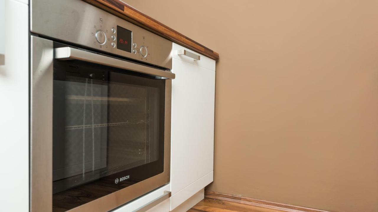 Boomerang Apartment Μπλεντ Εξωτερικό φωτογραφία