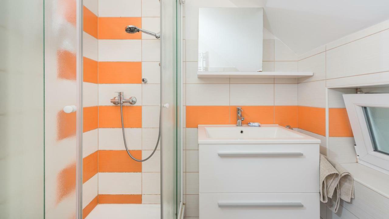 Boomerang Apartment Μπλεντ Εξωτερικό φωτογραφία