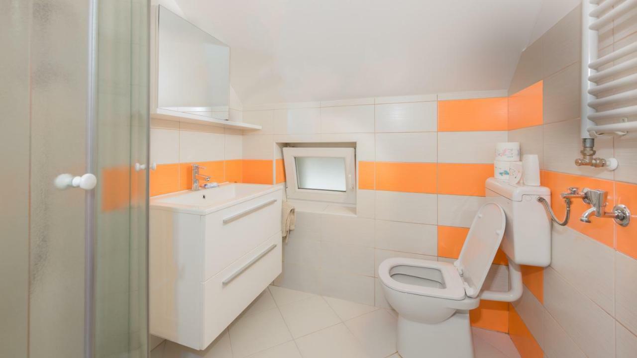 Boomerang Apartment Μπλεντ Εξωτερικό φωτογραφία