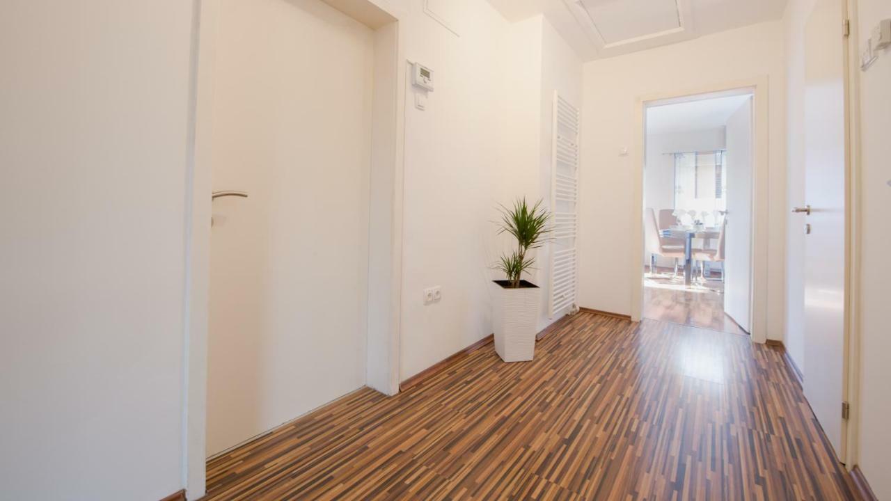 Boomerang Apartment Μπλεντ Εξωτερικό φωτογραφία