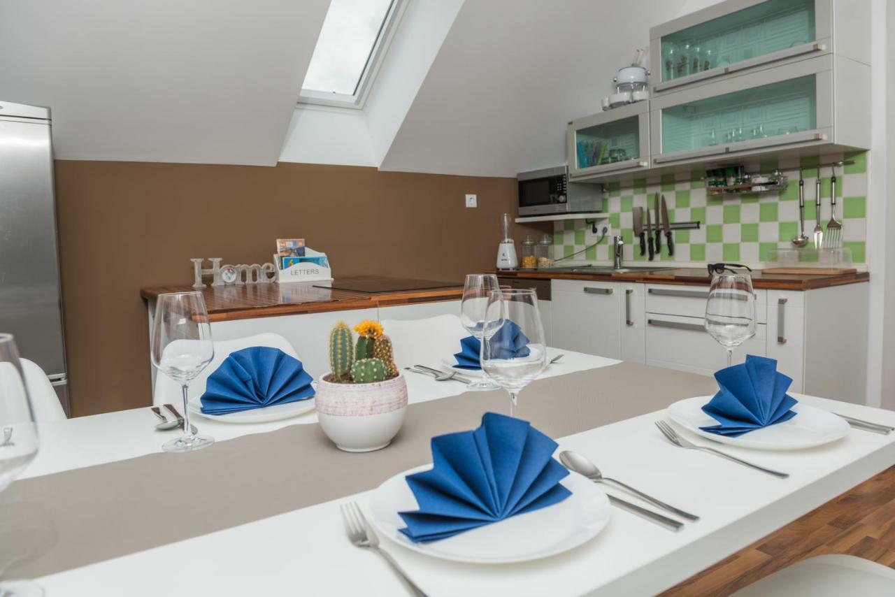 Boomerang Apartment Μπλεντ Εξωτερικό φωτογραφία