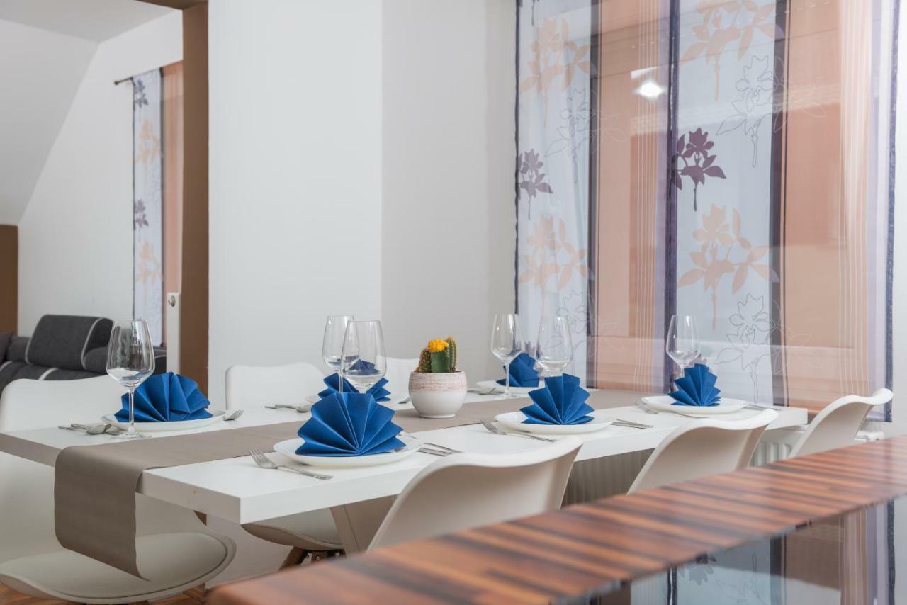 Boomerang Apartment Μπλεντ Εξωτερικό φωτογραφία