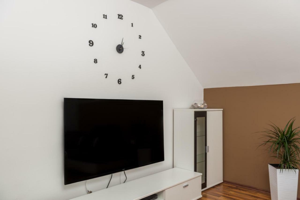 Boomerang Apartment Μπλεντ Εξωτερικό φωτογραφία