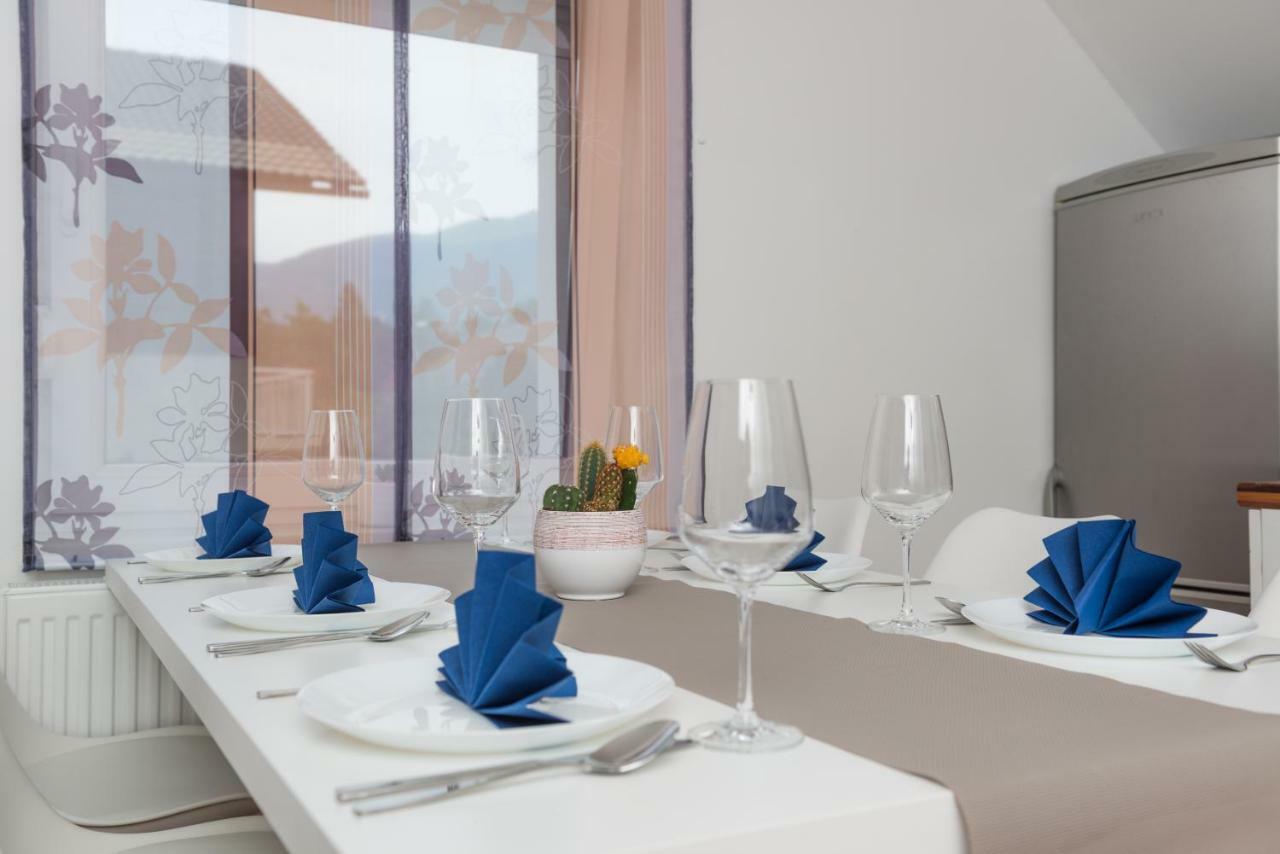 Boomerang Apartment Μπλεντ Εξωτερικό φωτογραφία
